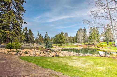 Foto 7 - Stunning Townhome Near Upper Klamath Lake