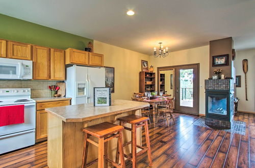 Photo 35 - Stunning Townhome Near Upper Klamath Lake