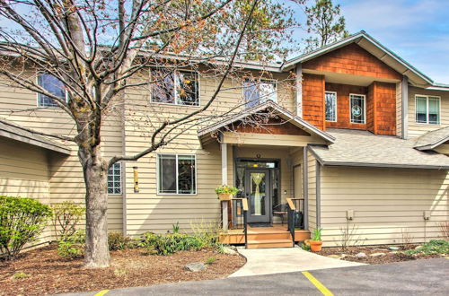 Photo 30 - Stunning Townhome Near Upper Klamath Lake