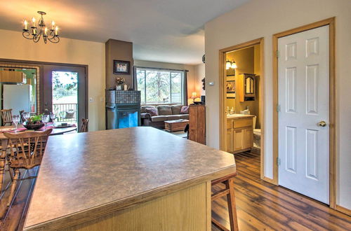 Foto 38 - Stunning Townhome Near Upper Klamath Lake