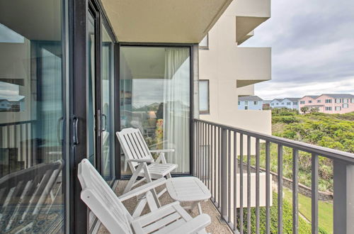 Foto 34 - Sands Villa Resort Oceanfront Condo With Pools