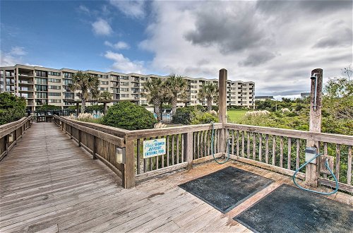 Foto 6 - Sands Villa Resort Oceanfront Condo With Pools