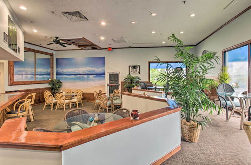 Photo 20 - Sands Villa Resort Oceanfront Condo With Pools