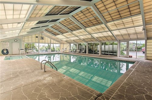 Photo 5 - Sands Villa Resort Oceanfront Condo With Pools