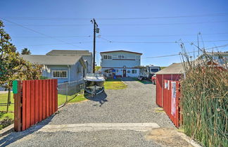 Foto 2 - Bethel Island Retreat w/ Private Boat Slip