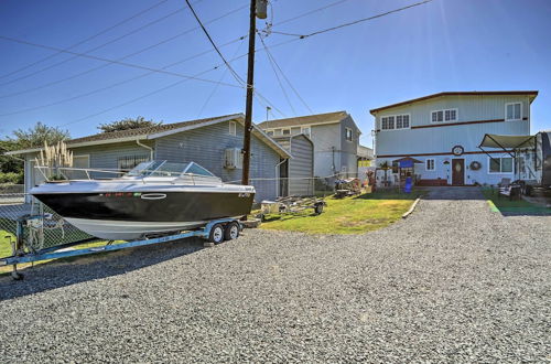 Photo 35 - Bethel Island Retreat w/ Private Boat Slip