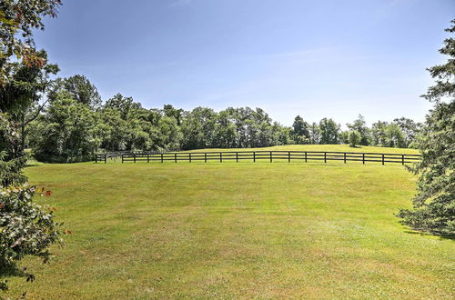 Photo 20 - Salt Point Guest House on Working Horse Farm