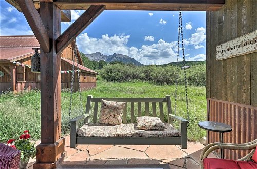Foto 34 - Secluded Solar Home W/mtn Views, 30mi to Telluride
