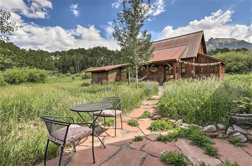 Photo 26 - Secluded Solar Home W/mtn Views, 30mi to Telluride
