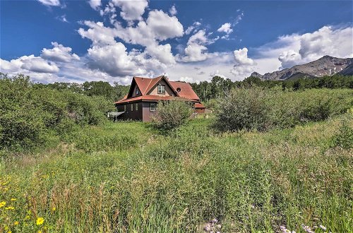 Foto 27 - Secluded Solar Home W/mtn Views, 30mi to Telluride