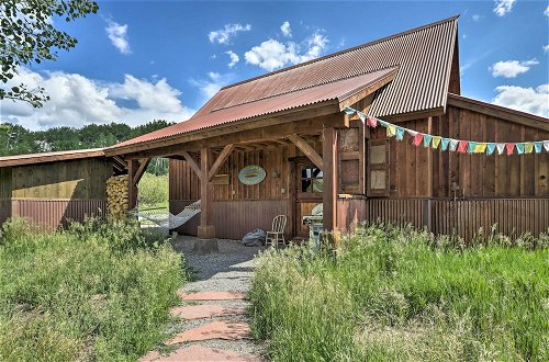 Foto 23 - Secluded Solar Home W/mtn Views, 30mi to Telluride