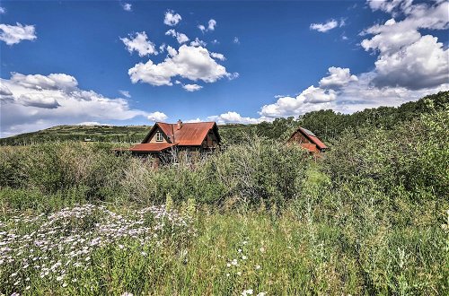Photo 11 - Secluded Solar Home W/mtn Views, 30mi to Telluride
