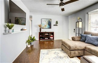 Photo 1 - Cozy Sioux Falls Home - 7 Mi to Downtown