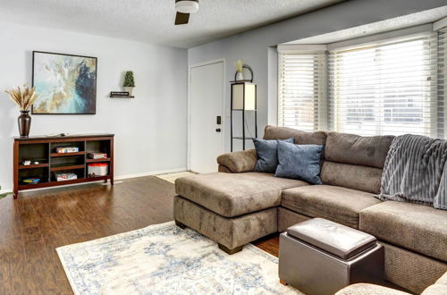 Photo 2 - Cozy Sioux Falls Home - 7 Mi to Downtown