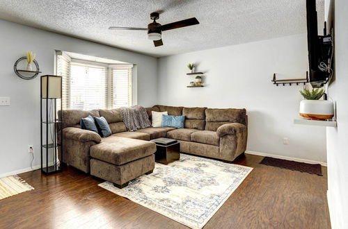 Photo 17 - Cozy Sioux Falls Home - 7 Mi to Downtown