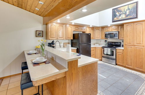 Photo 19 - Nampa Vacation Rental Townhome Near Lake Lowell