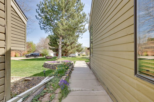 Photo 3 - Nampa Vacation Rental Townhome Near Lake Lowell