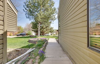 Foto 3 - Nampa Vacation Rental Townhome Near Lake Lowell