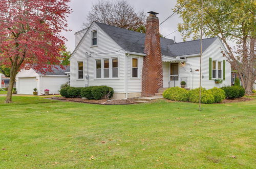 Photo 20 - Cozy Cottage in Historic Village: Near Wineries