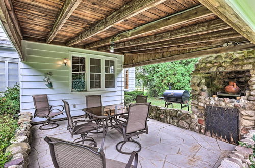 Photo 21 - Sheboygan Home w/ Views of Lake & Lighthouse