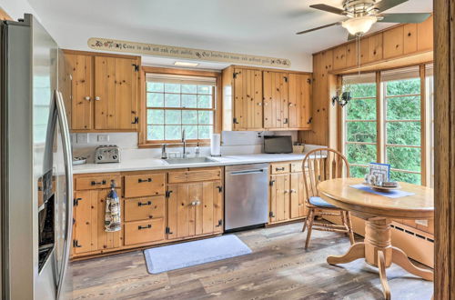 Photo 10 - Sheboygan Home w/ Views of Lake & Lighthouse