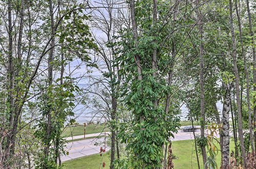 Photo 30 - Sheboygan Home w/ Views of Lake & Lighthouse