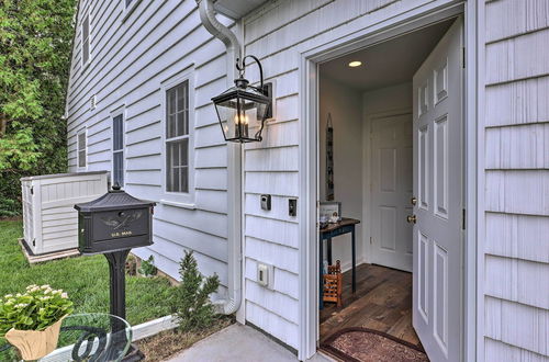 Photo 9 - Sheboygan Home w/ Views of Lake & Lighthouse