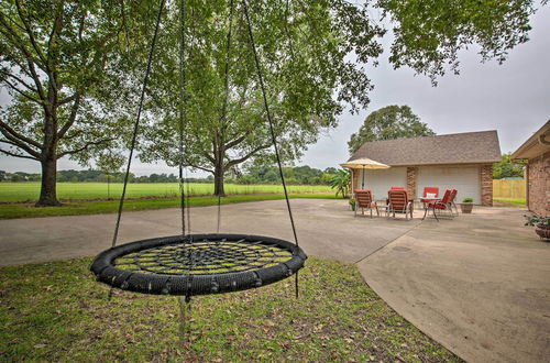 Foto 26 - Cozy Family Home w/ Fire Pit, 4 Mi to Lake Fork