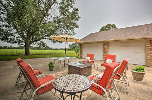 Photo 24 - Cozy Family Home w/ Fire Pit, 4 Mi to Lake Fork