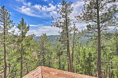 Foto 23 - Rustic Black Hills Retreat w/ Expansive Views