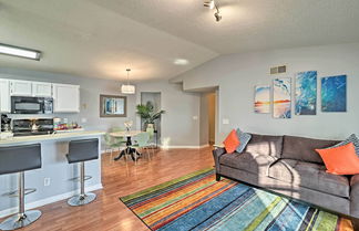 Photo 1 - Surfside Beach Condo w/ Pool Access, Near Beaches