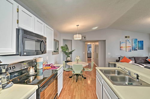 Photo 12 - Surfside Beach Condo w/ Pool Access, Near Beaches