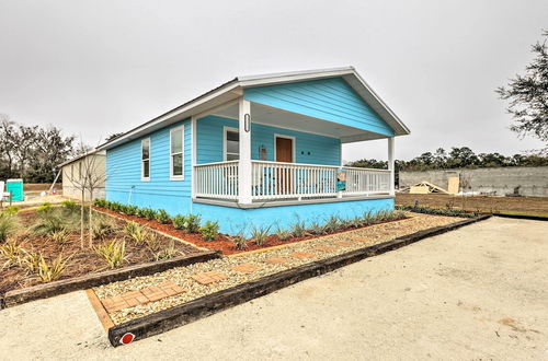 Foto 17 - Family-friendly Home Near Steinhatchee River