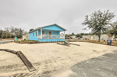 Photo 14 - Family-friendly Home Near Steinhatchee River