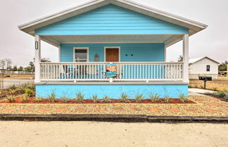 Photo 1 - Family-friendly Home Near Steinhatchee River