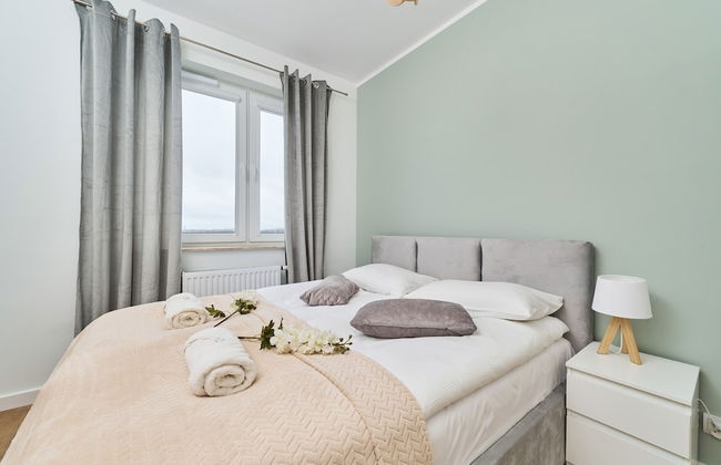 Home Office Flat Miedziana by Renters - Foto 5