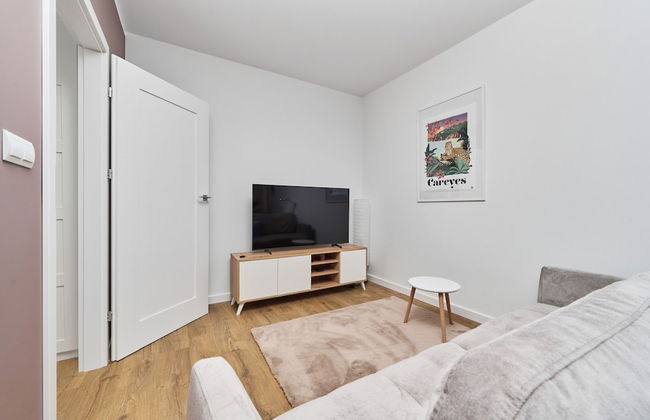 Home Office Flat Miedziana by Renters - Foto 17