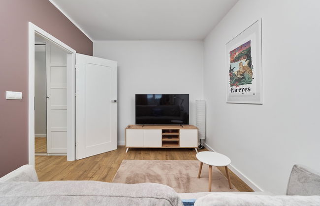 Home Office Flat Miedziana by Renters - Foto 3