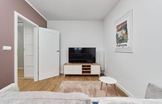 Photo 3 - Home Office Flat Miedziana by Renters