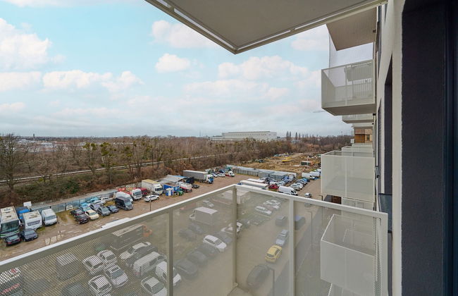Home Office Flat Miedziana by Renters - Foto 18