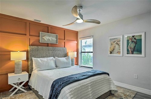 Photo 11 - Waterfront Cape Coral Retreat w/ Heated Pool