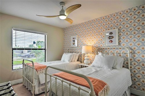 Photo 4 - Waterfront Cape Coral Retreat w/ Heated Pool