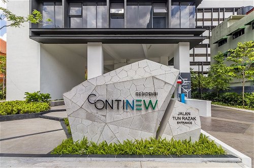 Photo 45 - Continew Residensi by Airhost