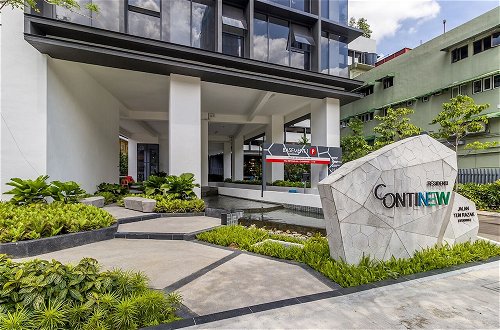 Photo 40 - Continew Residensi by Airhost