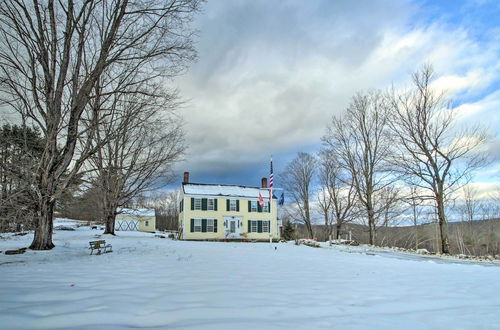 Foto 26 - Historic Bradford Home - 8 Mi to Mount Sunapee