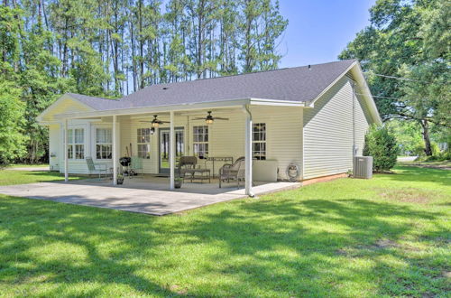 Foto 15 - Spacious Fairhope Cottage w/ Covered Patio