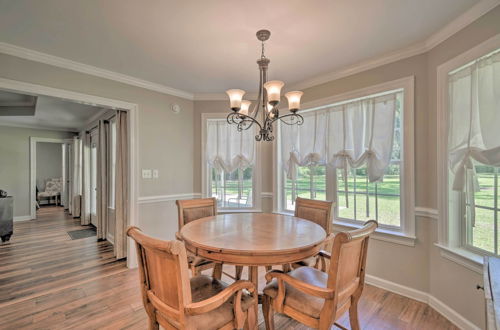 Photo 7 - Spacious Fairhope Cottage w/ Covered Patio