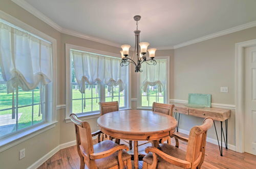 Photo 28 - Spacious Fairhope Cottage w/ Covered Patio