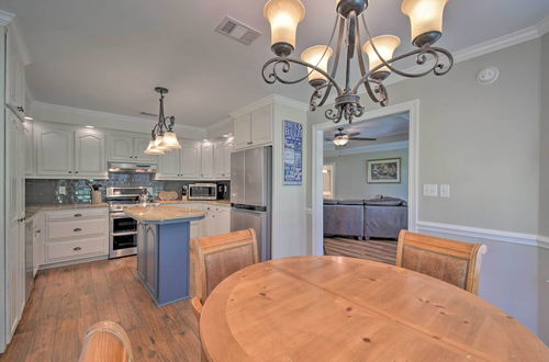 Photo 9 - Spacious Fairhope Cottage w/ Covered Patio