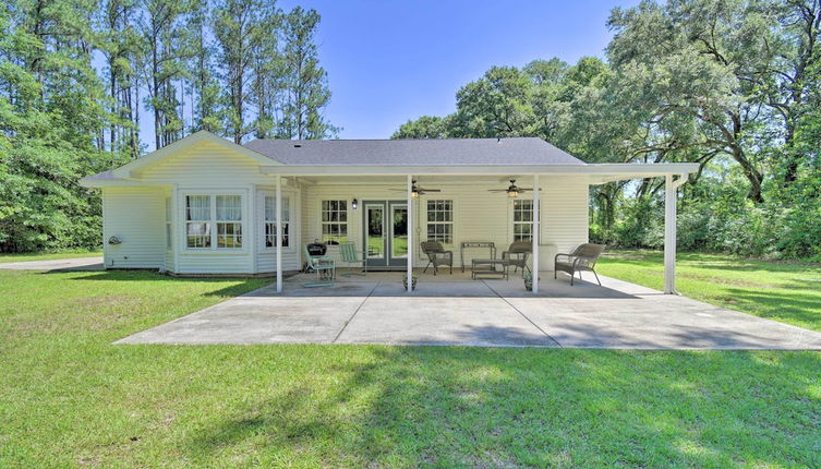 Foto 1 - Spacious Fairhope Cottage w/ Covered Patio